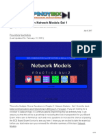 pinoybix.org-Forouzan MCQ in Network Models Set 1