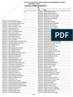 CONCURSO PREF MUNI UNAÍ 2014