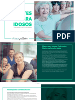 EBOOK Pilates para Idosos PDF