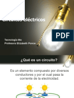 Evaluacion Circuitos