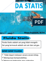 Fluida Statis