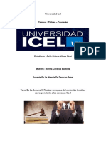 Tarea Dé La Semana 6 A La 9 Resumenes PDF