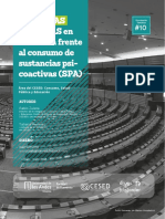 PP en Colombia Frente Al Consumo de Psa - JM PDF