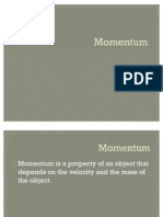 Momentum