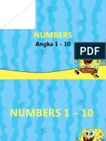 Vdocuments - MX - Numbers Angka Dalam Bahasa Inggris