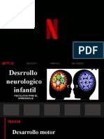 Desarrollo Neurologico