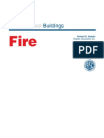 Fire Facts For Steel Buildings