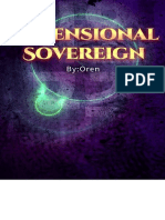 Dimensional Sovereign - Skynovels (101-179) Final PDF