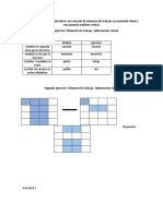 Ejercicios de Funciones Ejecutivas Listo