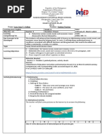 Lesson Plan M3