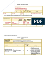 Template Pelan Taktikal 2021 (Guru Cemerlang)