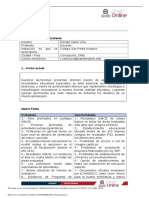 MDL606 S5 Form - Tarea PDF