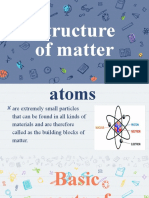 Atoms Physci