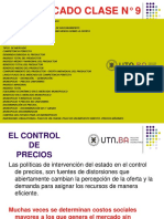 2015 Clase 9 Mercados 2 PDF