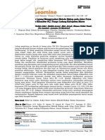 Analisis Kestabilan Lereng Menggunakan M PDF