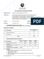 Sais - SDM2109