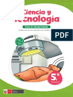 Ciencia Tecnologia 5 PDF