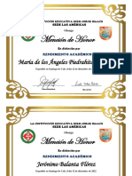 Diplomas 2022 PDF