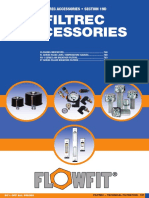 Filtrec Accessories - Section 19D