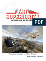 Air Superiority Complet FR Compressed PDF