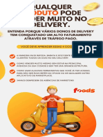 Como conquistar clientes e vender mais no delivery gastando menos de 1h por dia