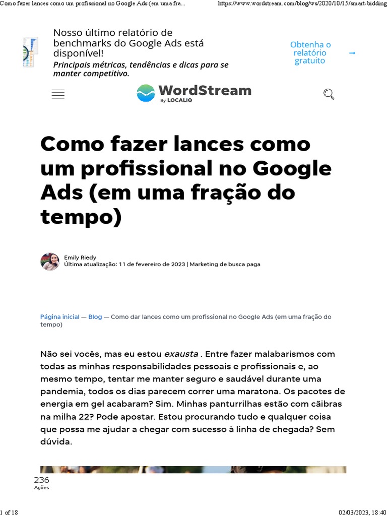 Real Time Bidding: o que é e como usar nas suas campanhas? - ADSPLAY