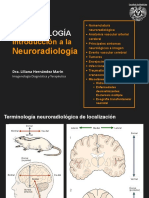 SESIÓN 13 - Neuroradiología