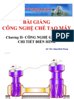 Cong-Nghe-Che-Tao-May - Dang-Minh-Phung - Bai-Giang-Chuong-2-Cong-Nghe-Gia-Cong-Chi-Tiet-Dien-Hinh - (Cuuduongthancong - Com)