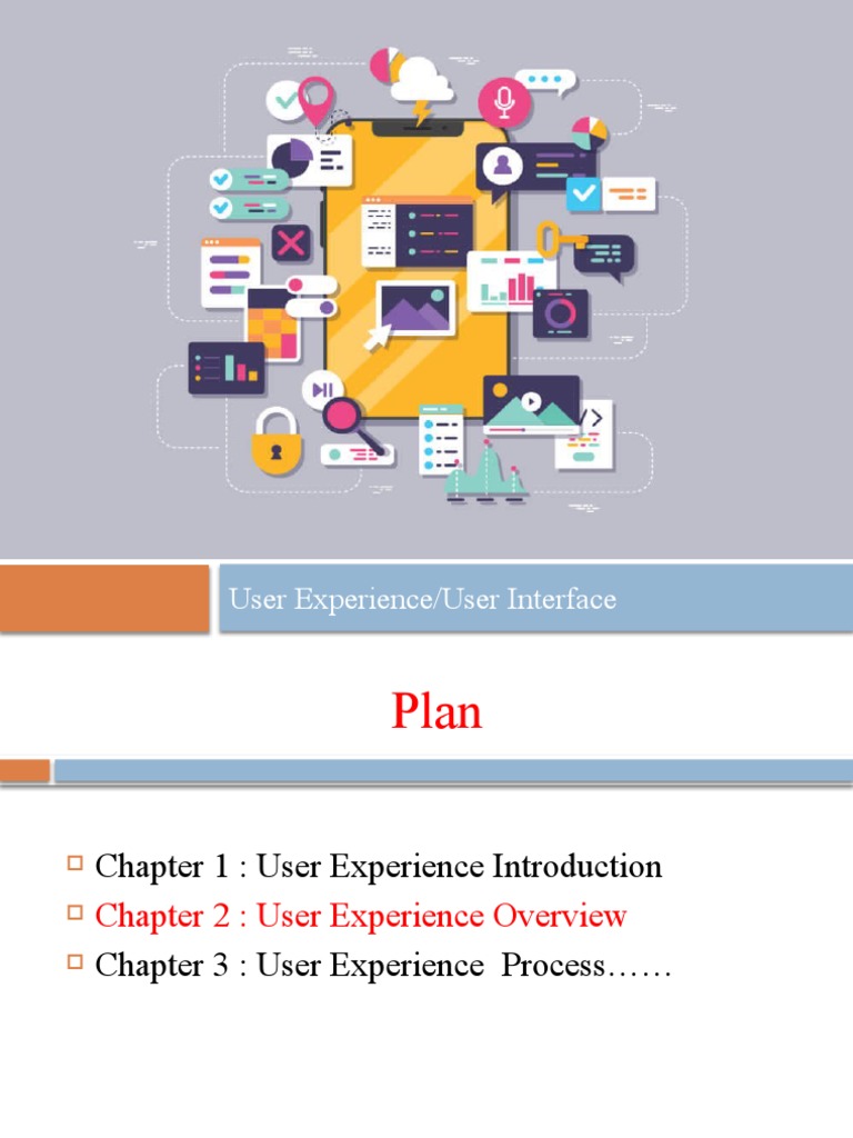 Ux Ui | PDF | User Experience | Usability