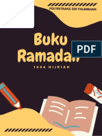 Buku Ramadan 1444 H PDF