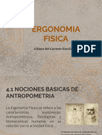 Ergonomia Fisica Ii