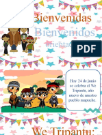 Orientacion 24 de Junio