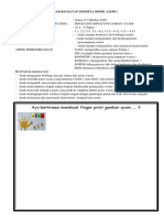 Lembar Kegiatan Peserta Didik