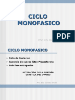 Ciclo Monofasico PDF