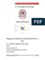 TAREA 1.2 CONCEPTOS Y FUNDAMENTOS BASICOS SOBRE PLC-MorenoGallegos PDF