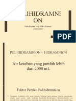 KELOMPOK 11 POLIHIDRAMNION