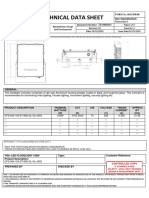 CFS 504 100 57 60D SL GL NSG - CLF500173 A2