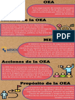 Infografia Cultura de Paz