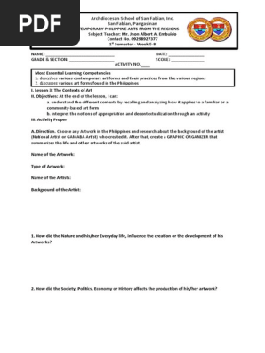 CPAR W5-8 2021-2022.docx