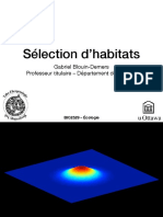 08 Habitats