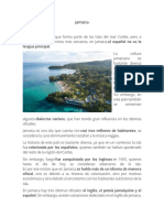 Jamaica Ingles PDF