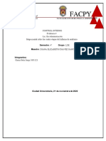 Mapa Mental Act 3.1