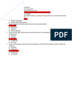 Prinsip dasar keperawatan komunitas dan peran perawat