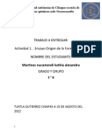 Farmacognosia Breve Historia PDF