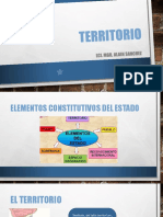 Tema 4 - Territorio