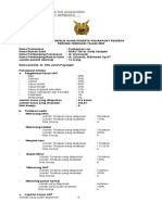 Laporan Evaluasi 2023 Dr. Dito Julian Payangan