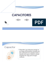 Clase S8 - Capacitores