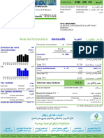 Efacture PDF