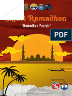 Proposal Safari Ramadhan