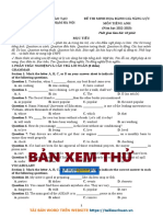09. ĐỀ THI THỬ TN THPT 2023 - MÔN TIẾNG ANH - ĐH Sư Phạm Hà Nội - Lần 1 (Bản word có lời giải chi tiết) .Image.Marked PDF